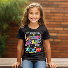 Load image into Gallery viewer, Is It Ready For Me - DTF Transfer