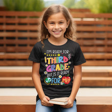 Load image into Gallery viewer, Is It Ready For Me - DTF Transfer