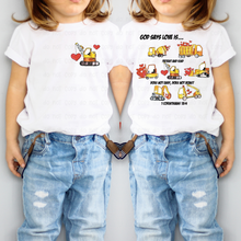 Load image into Gallery viewer, Heart Digger Pocket Design - DTF Transfer