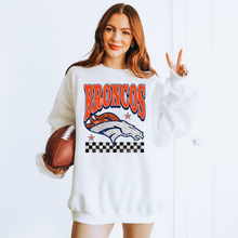 Load image into Gallery viewer, Faux Sequin Horse Team - DTF Transfer