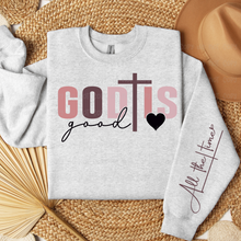 Load image into Gallery viewer, All The Time - DTF Transfer