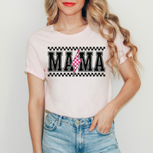 Load image into Gallery viewer, Distressed Mama Bolt- DTF Transfer