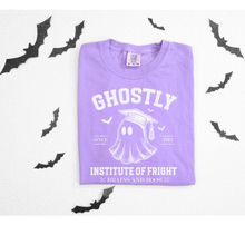 Load image into Gallery viewer, White Institute of Freight- DTF Transfer