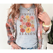 Load image into Gallery viewer, Pumpkin Season- DTF Transfer