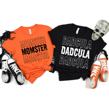 Load image into Gallery viewer, Dadcula- DTF Transfer