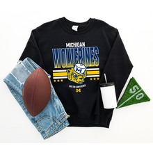 Load image into Gallery viewer, White Team Wolf- DTF Transfer