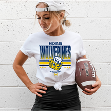 Load image into Gallery viewer, Team Wolf- DTF Transfer