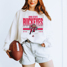 Load image into Gallery viewer, Team Nut- DTF Transfer