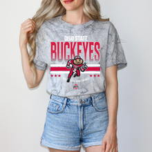 Load image into Gallery viewer, White Team Nut- DTF Transfer