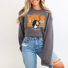 Load image into Gallery viewer, Team V- DTF Transfer