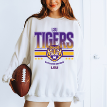 Load image into Gallery viewer, Team L Tiger- DTF Transfer