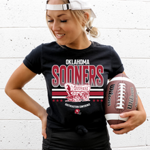 Load image into Gallery viewer, White Team Soon- DTF Transfer