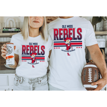 Load image into Gallery viewer, Team Rebel- DTF Transfer