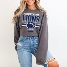 Load image into Gallery viewer, White Team Lion- DTF Transfer