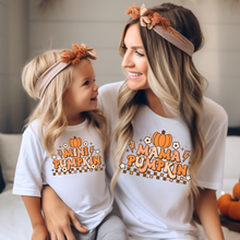 Load image into Gallery viewer, Mini Pumpkin- DTF Transfer