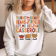 Load image into Gallery viewer, Solid Turkey Gravy- DTF Transfer