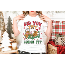Load image into Gallery viewer, Icing It- DTF Transfer