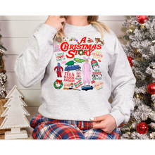 Load image into Gallery viewer, A CS Collage- DTF Transfer