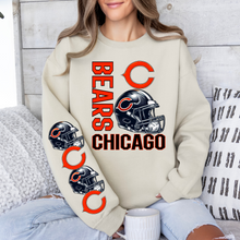 Load image into Gallery viewer, Basic Bear Team - DTF Transfer