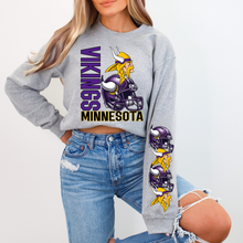 Load image into Gallery viewer, Basic Norse Team - DTF Transfer