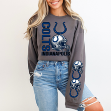 Load image into Gallery viewer, Basic Baby Horse Team - DTF Transfer