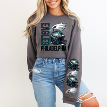 Load image into Gallery viewer, Basic American Bird Team - DTF Transfer