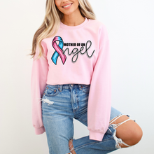 Load image into Gallery viewer, Mother of An Angel- DTF Transfer