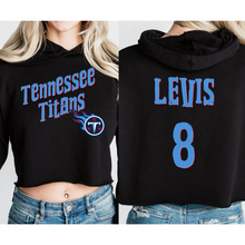 Load image into Gallery viewer, Front and Back Greek Parents Team- DTF Transfer