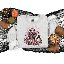 Load image into Gallery viewer, Call Me Cute- DTF Transfer