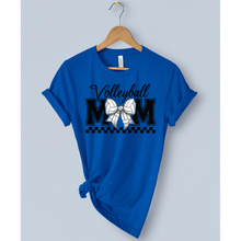 Load image into Gallery viewer, Volleyball Mom- DTF Transfer