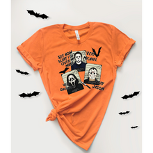 Load image into Gallery viewer, Scary Over My Man- DTF Transfer