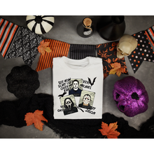 Load image into Gallery viewer, Scary Over My Kids- DTF Transfer