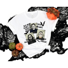 Load image into Gallery viewer, Scary Over My Husband- DTF Transfer