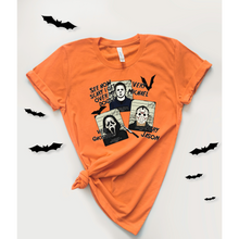 Load image into Gallery viewer, Scary Over My Dogs- DTF Transfer