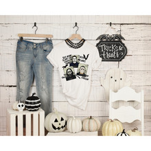 Load image into Gallery viewer, Scary Over My Family- DTF Transfer