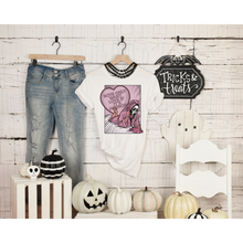 Load image into Gallery viewer, Boys Love Ghost Guy- DTF Transfer