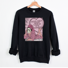 Load image into Gallery viewer, Boys Love Summer Camp Guy- DTF Transfer