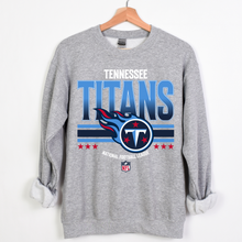 Load image into Gallery viewer, White Greek Parents Team- DTF Transfer