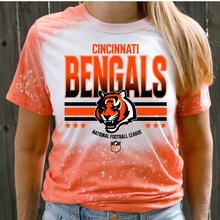 Load image into Gallery viewer, Big Cat Team- DTF Transfer