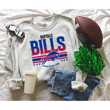 Load image into Gallery viewer, Buffalo Team- DTF Transfer