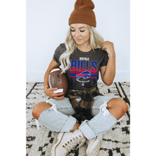 Load image into Gallery viewer, White Buffalo Team- DTF Transfer