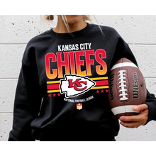 Load image into Gallery viewer, White Her Boyfriend Team- DTF Transfer