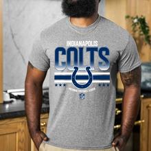 Load image into Gallery viewer, White Baby Horse Team- DTF Transfer