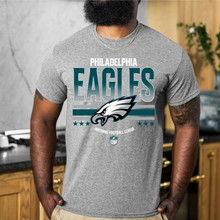 Load image into Gallery viewer, White American Bird Team- DTF Transfer