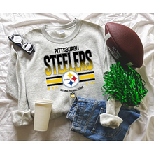 Load image into Gallery viewer, Pittsburgh Team- DTF Transfer