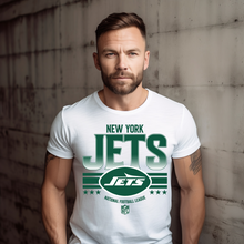Load image into Gallery viewer, Fast Plane Team- DTF Transfer