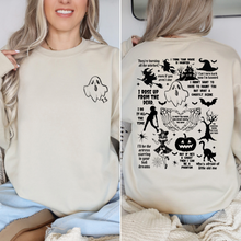 Load image into Gallery viewer, Ghost Taylor- DTF Transfer