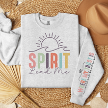 Load image into Gallery viewer, Spirit Lead Me 2 - DTF Transfer