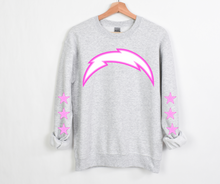Load image into Gallery viewer, Pink Wild Horse Team- DTF Transfer