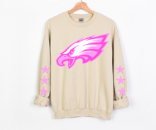 Load image into Gallery viewer, Pink American Bird Team- DTF Transfer